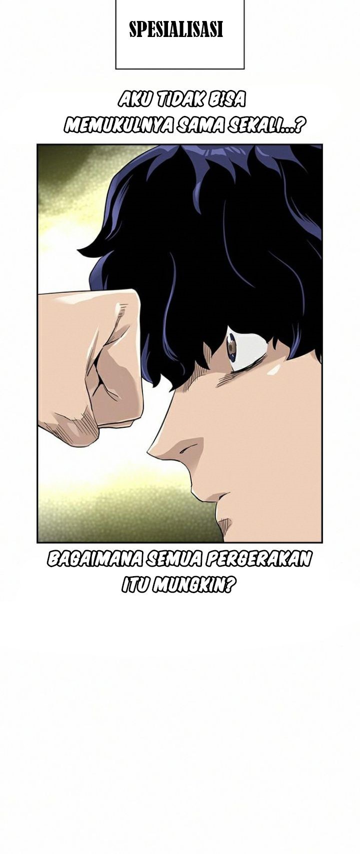 To Not Die Chap 40 - Next Chap 41