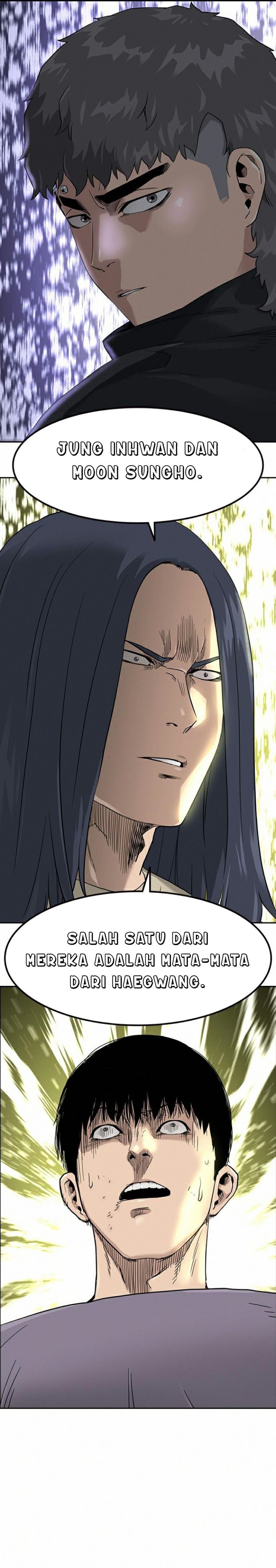 To Not Die Chap 40 - Next Chap 41