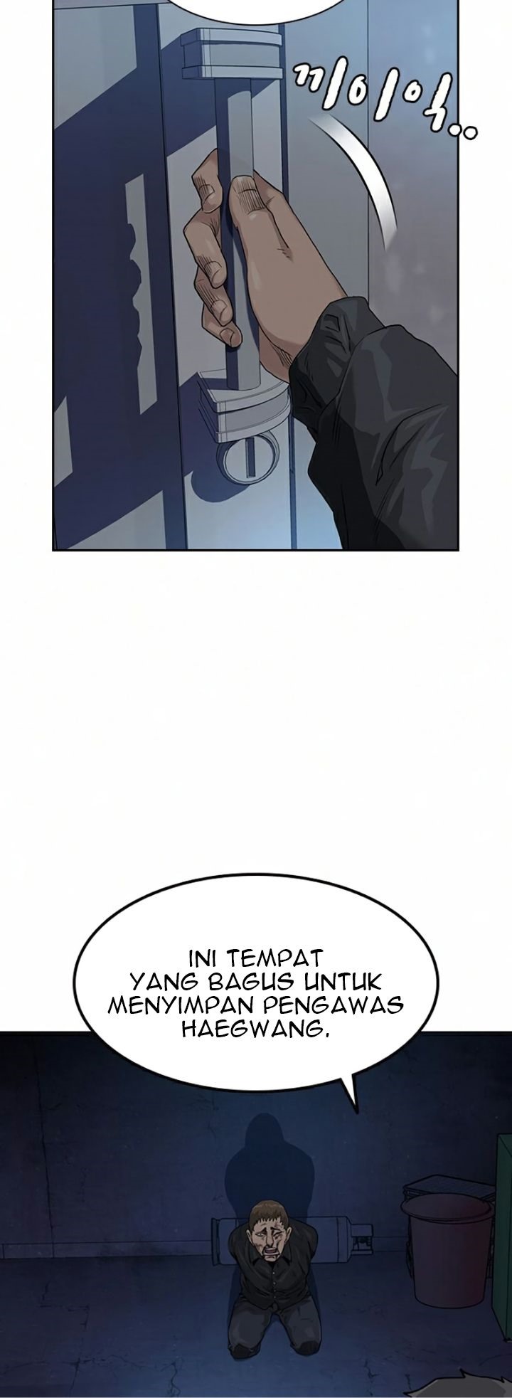 To Not Die Chap 41 - Next Chap 42