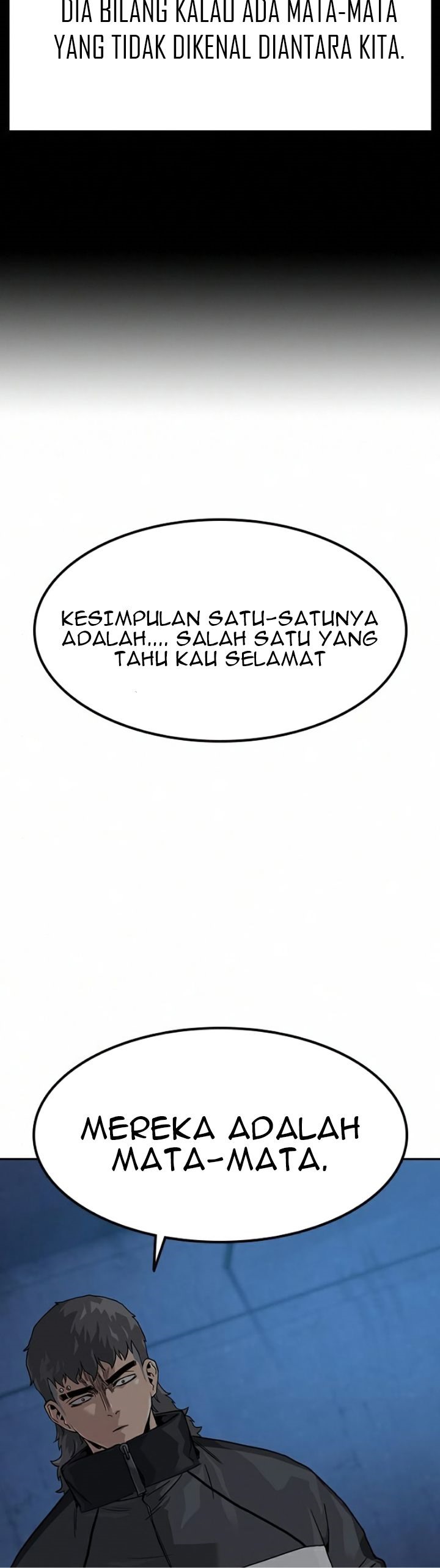 To Not Die Chap 41 - Next Chap 42
