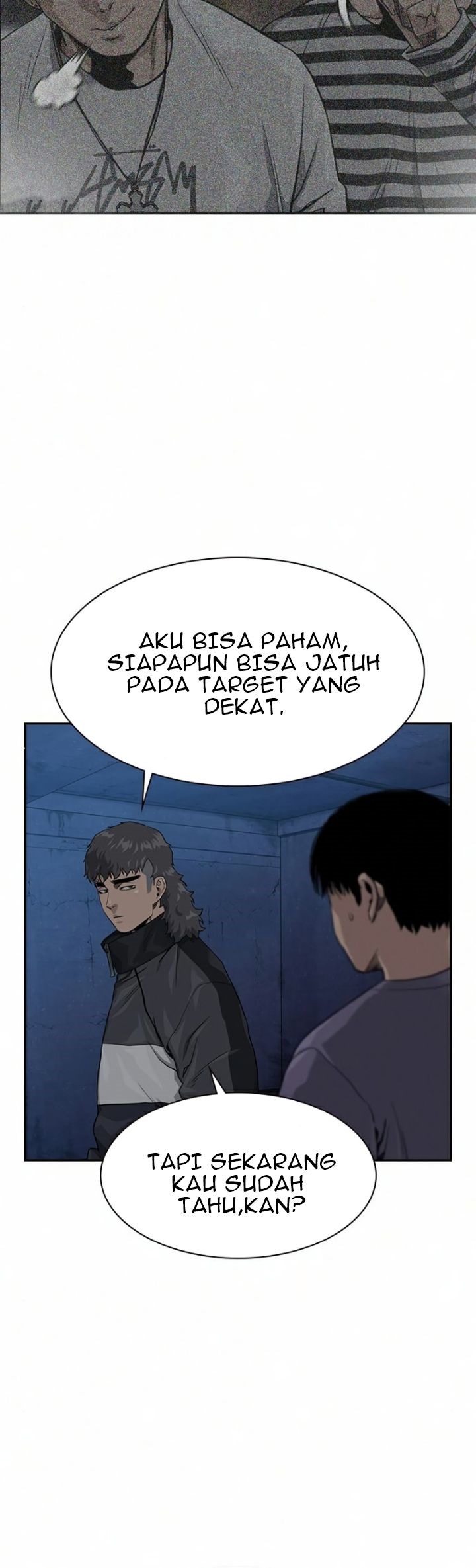 To Not Die Chap 41 - Next Chap 42