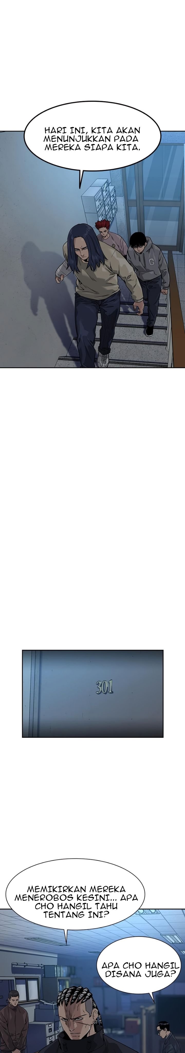 To Not Die Chap 42 - Next Chap 43