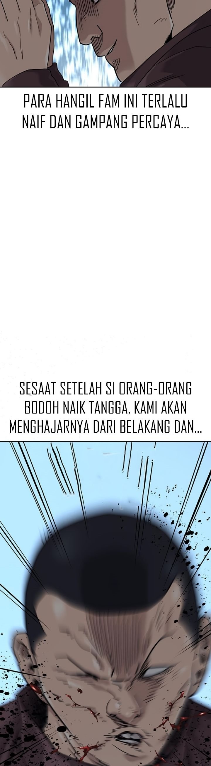 To Not Die Chap 42 - Next Chap 43