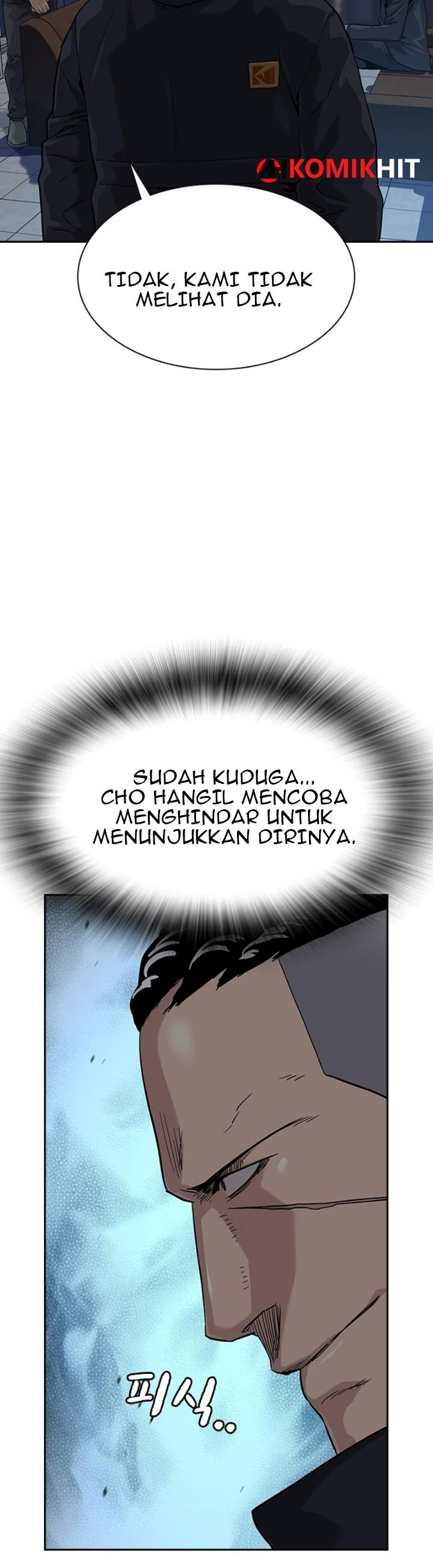 To Not Die Chap 42 - Next Chap 43