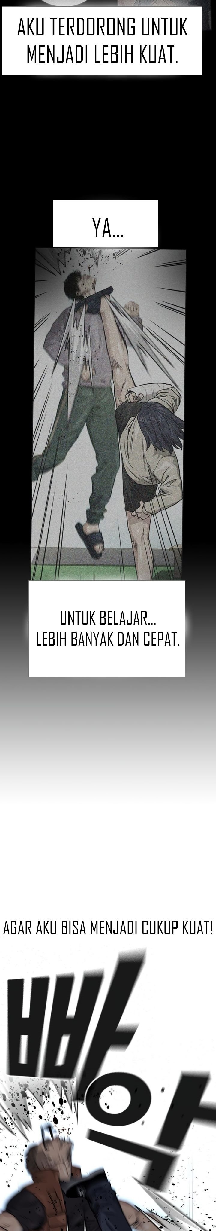 To Not Die Chap 42 - Next Chap 43