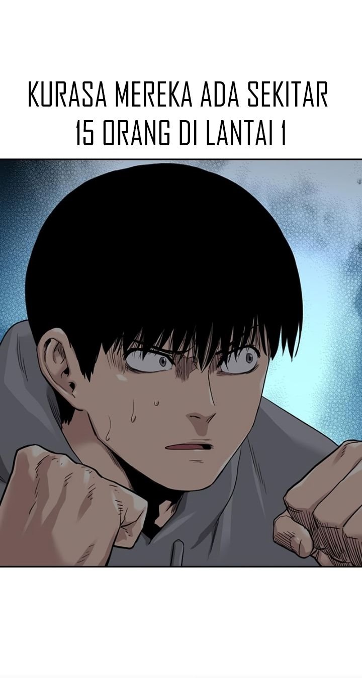 To Not Die Chap 42 - Next Chap 43