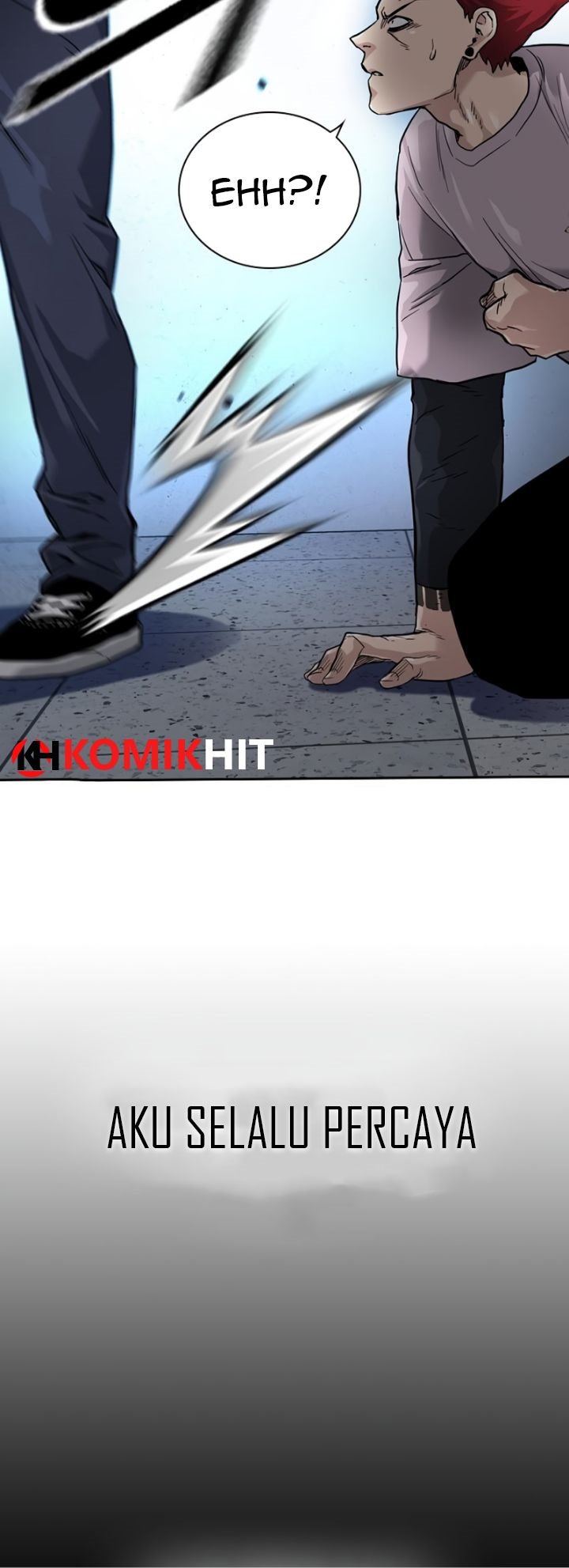 To Not Die Chap 42 - Next Chap 43