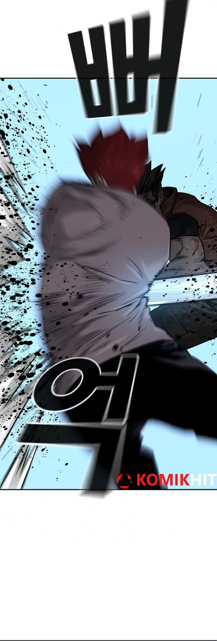 To Not Die Chap 42 - Next Chap 43