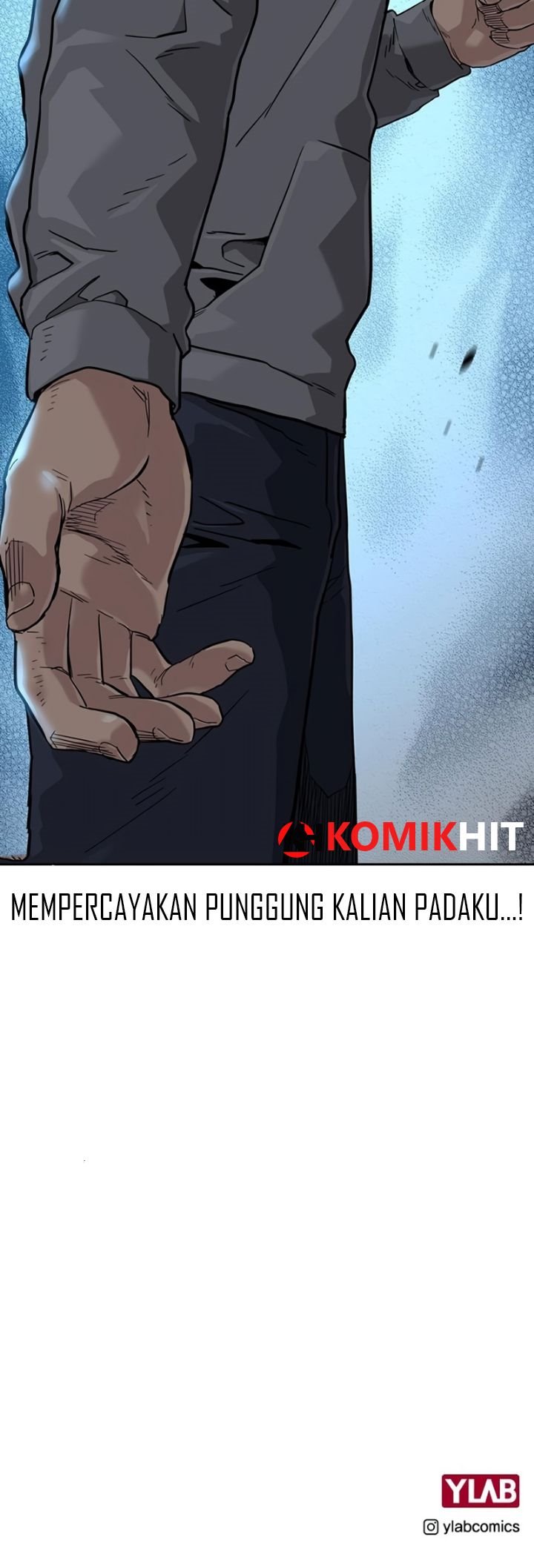 To Not Die Chap 42 - Next Chap 43