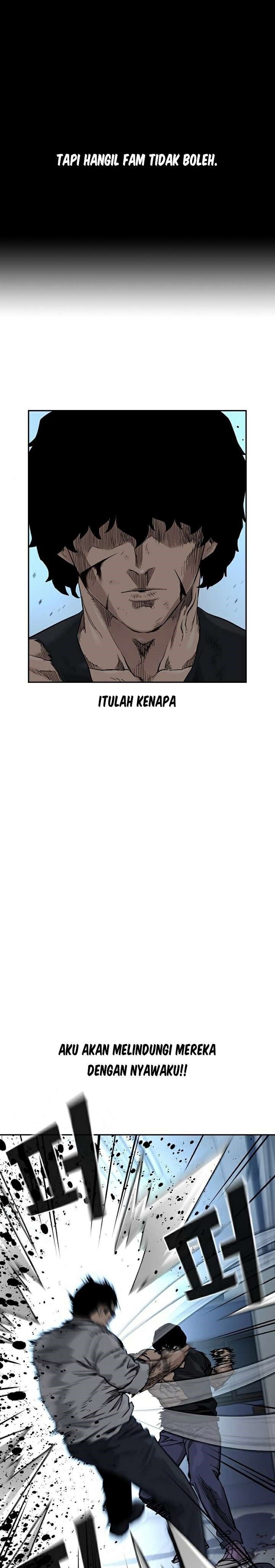 To Not Die Chap 47 - Next Chap 48
