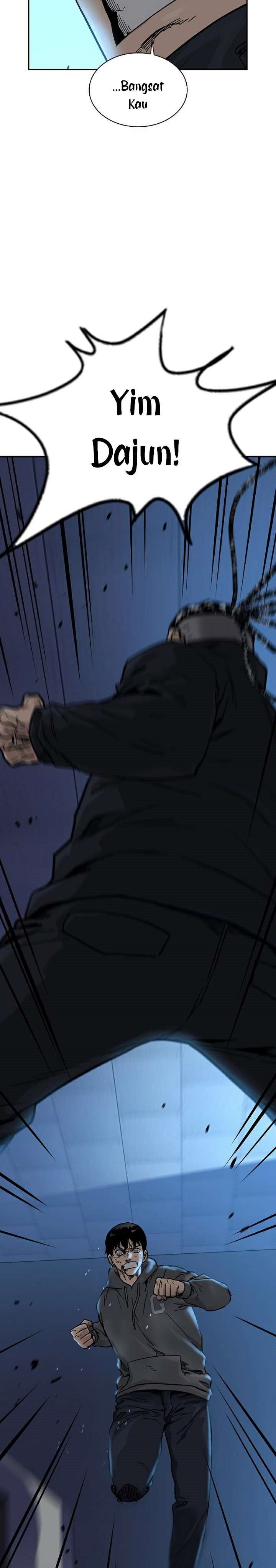 To Not Die Chap 47 - Next Chap 48