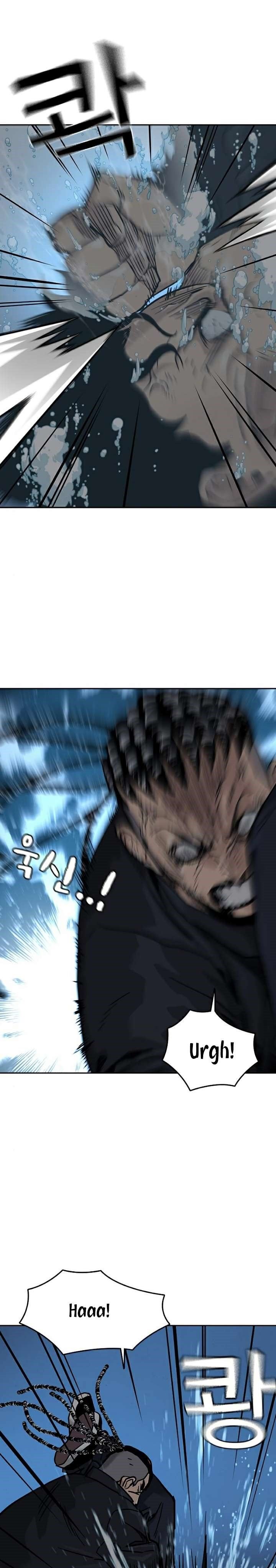 To Not Die Chap 47 - Next Chap 48