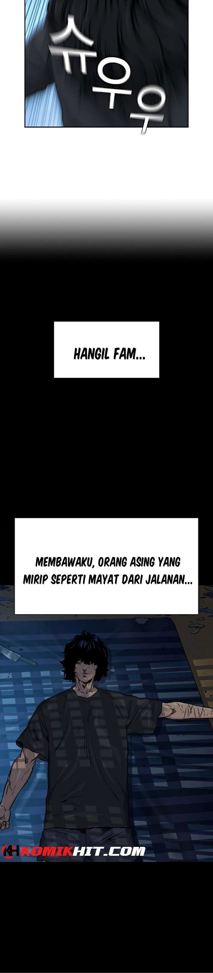 To Not Die Chap 47 - Next Chap 48