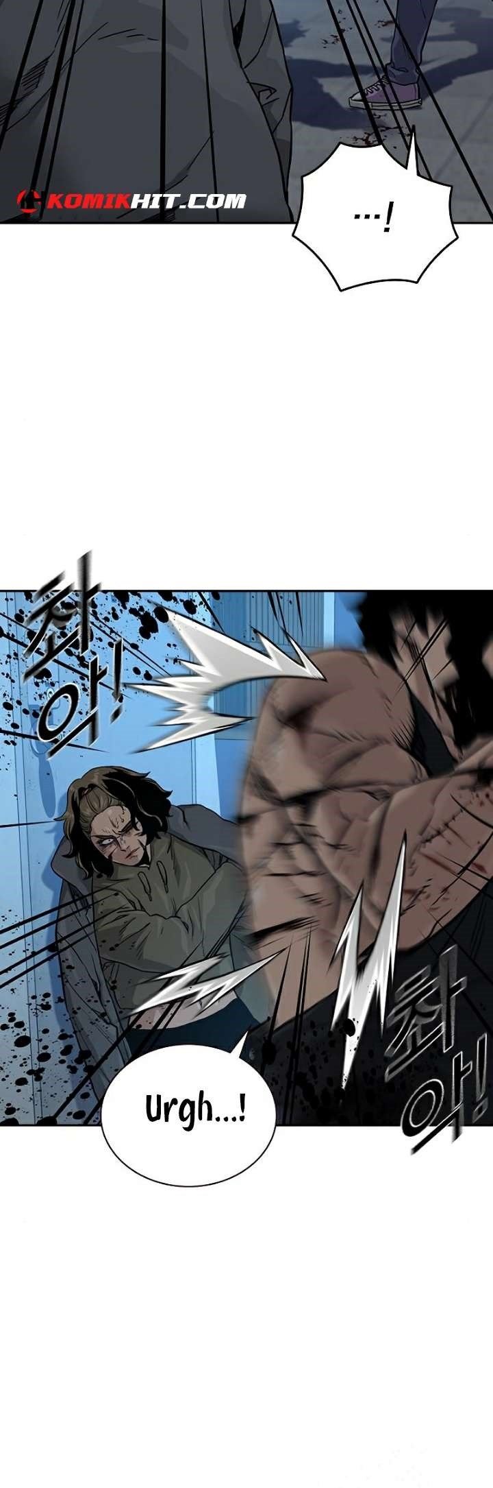 To Not Die Chap 47 - Next Chap 48