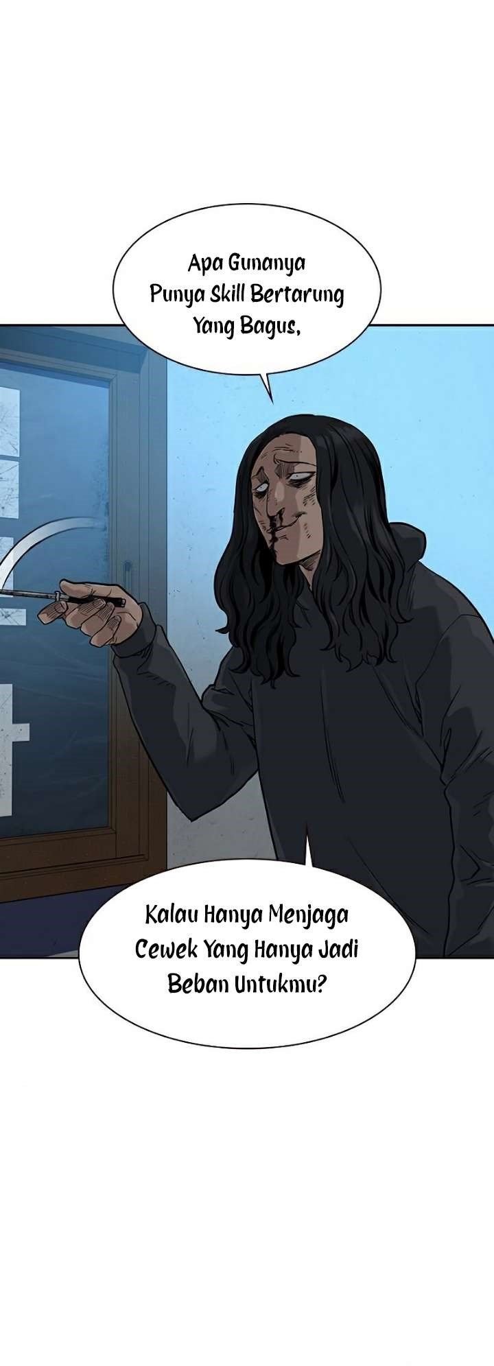 To Not Die Chap 47 - Next Chap 48