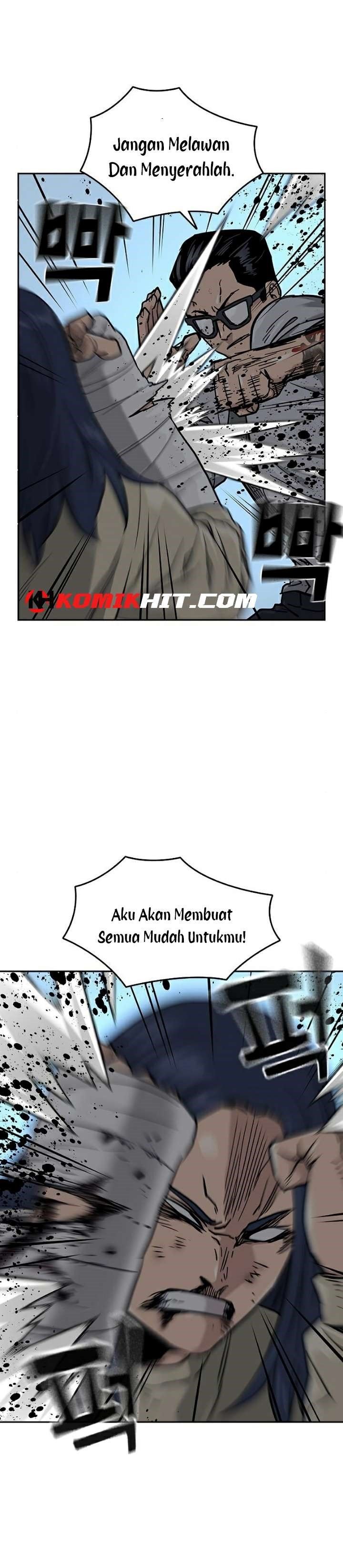 To Not Die Chap 47 - Next Chap 48