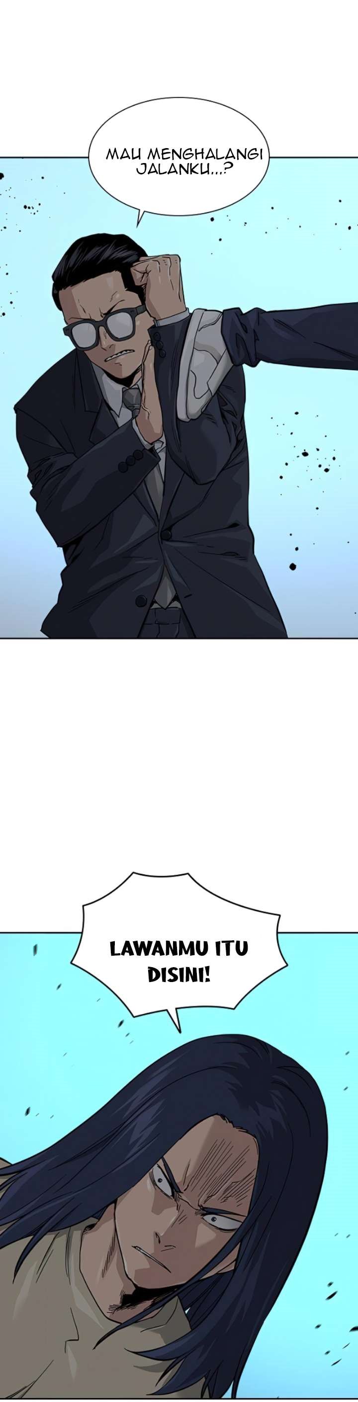 To Not Die Chap 44 - Next Chap 45