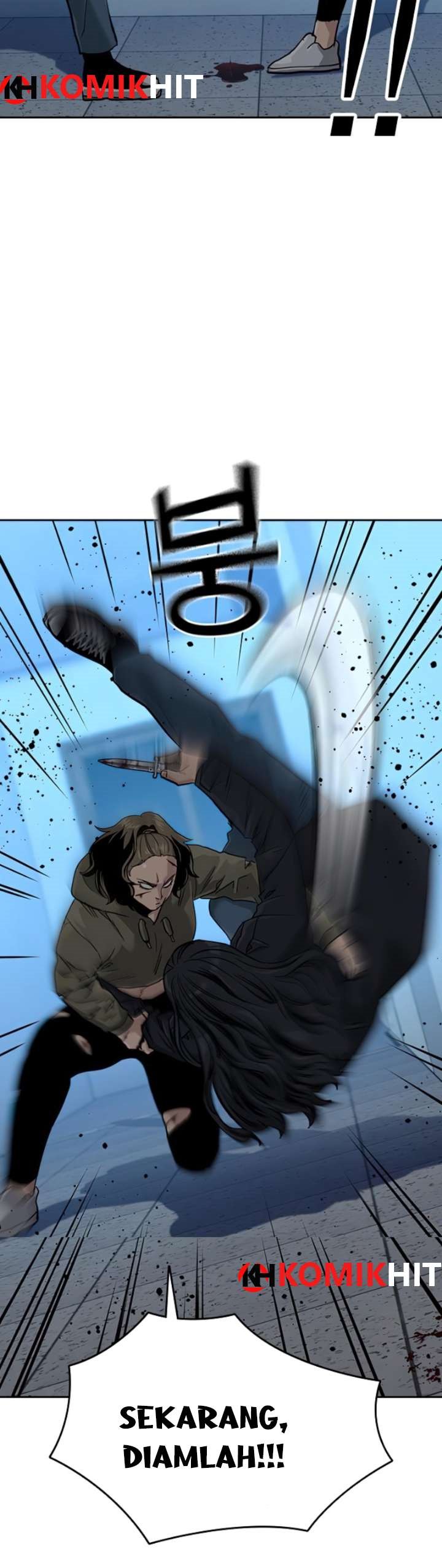 To Not Die Chap 44 - Next Chap 45