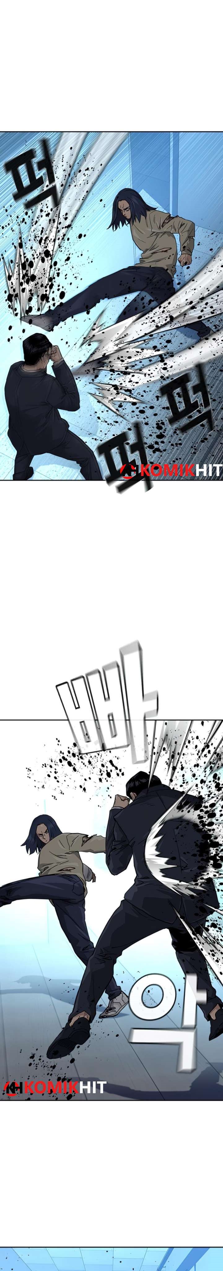 To Not Die Chap 44 - Next Chap 45