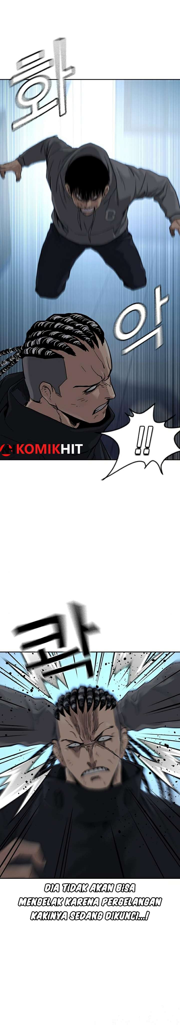 To Not Die Chap 45 - Next Chap 46