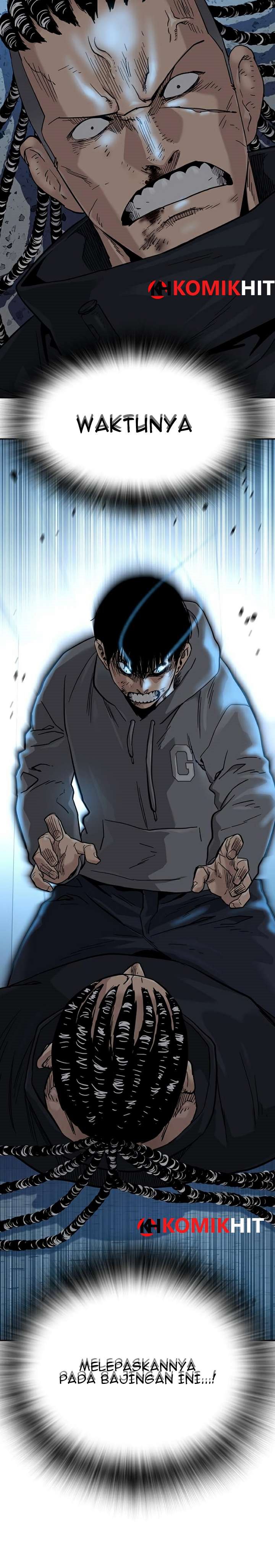To Not Die Chap 45 - Next Chap 46