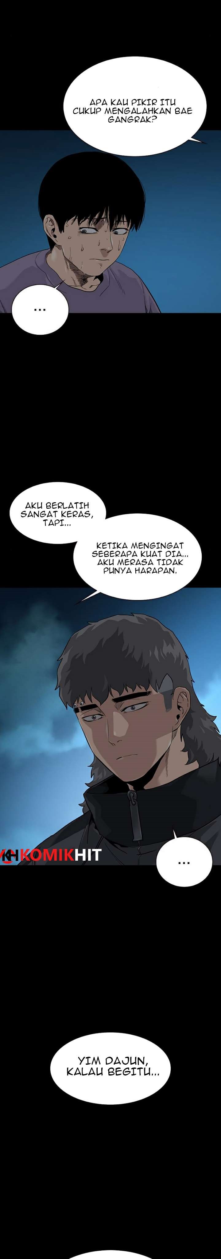 To Not Die Chap 45 - Next Chap 46