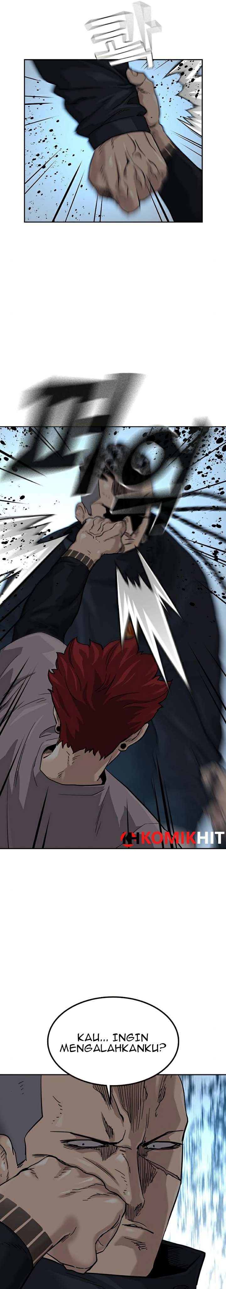 To Not Die Chap 45 - Next Chap 46