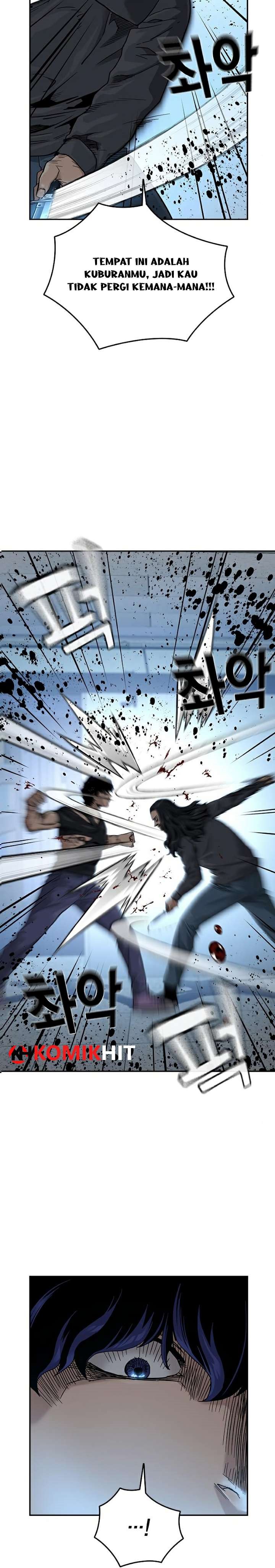 To Not Die Chap 45 - Next Chap 46