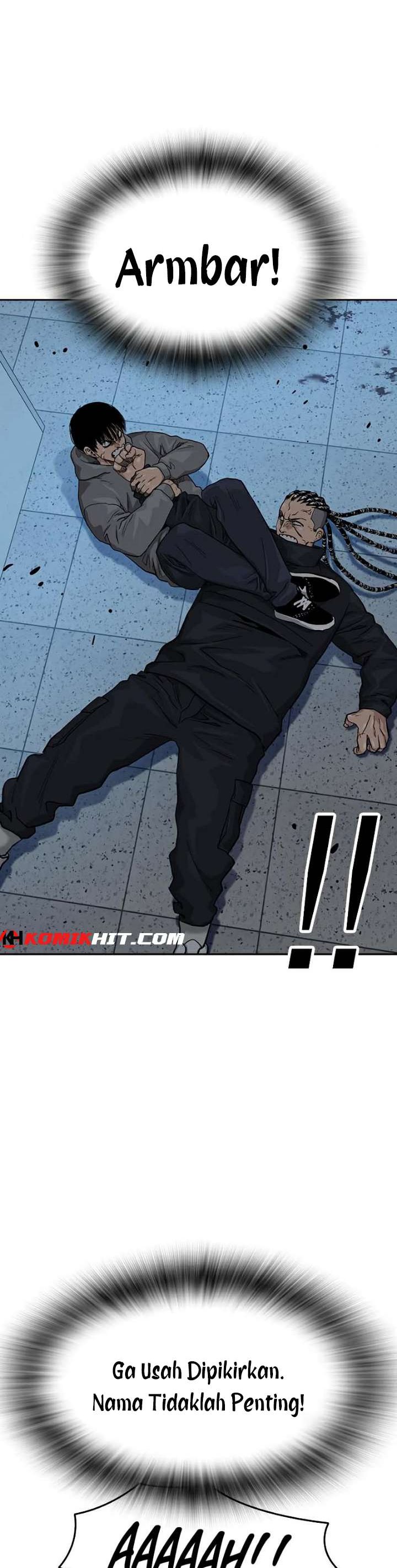 To Not Die Chap 46 - Next Chap 47