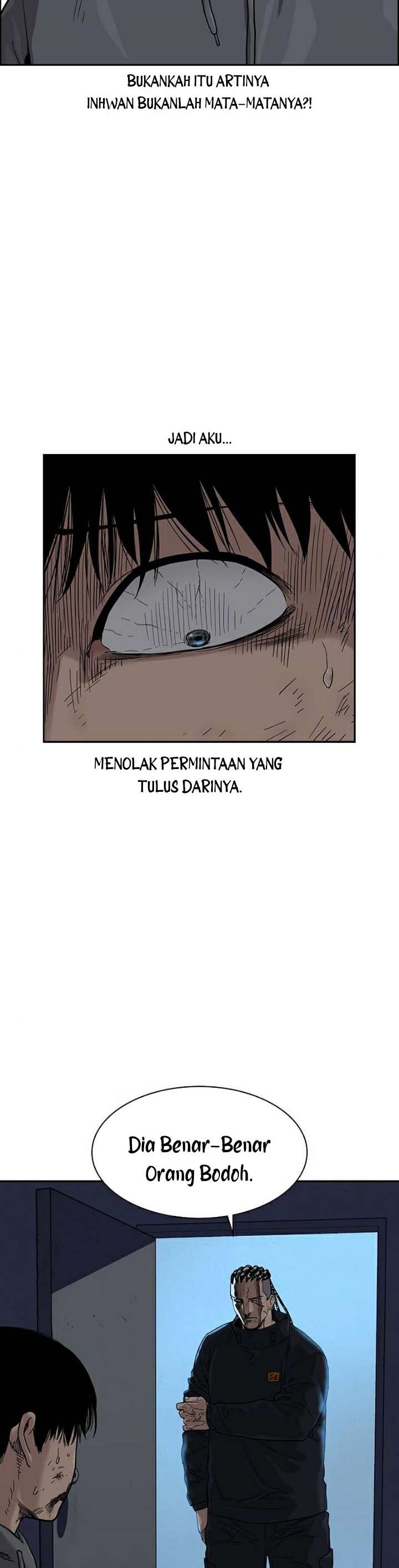 To Not Die Chap 46 - Next Chap 47