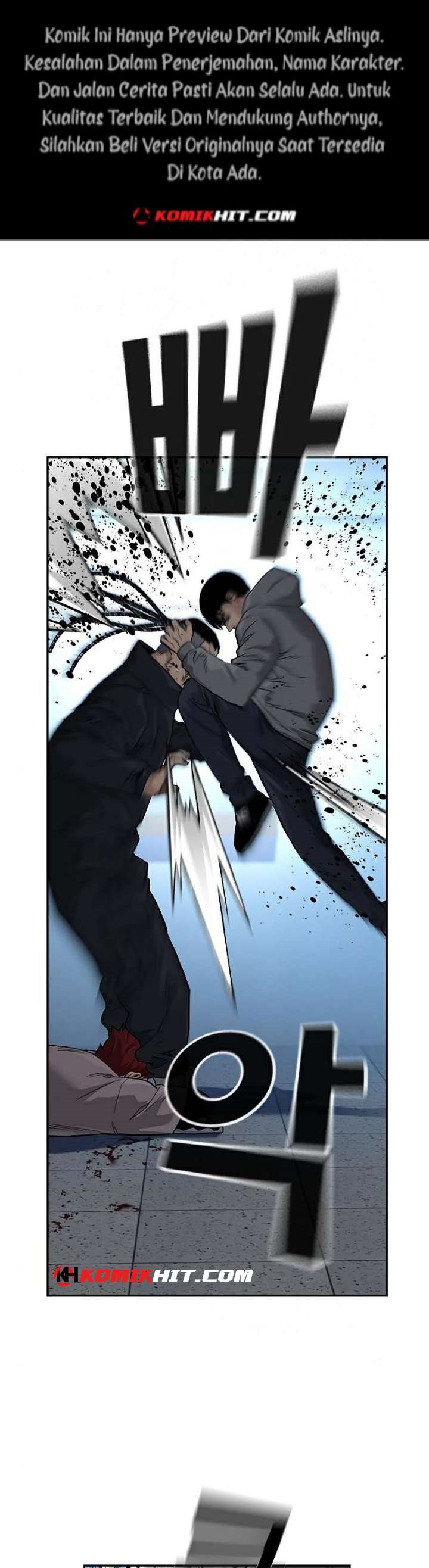 To Not Die Chap 46 - Next Chap 47