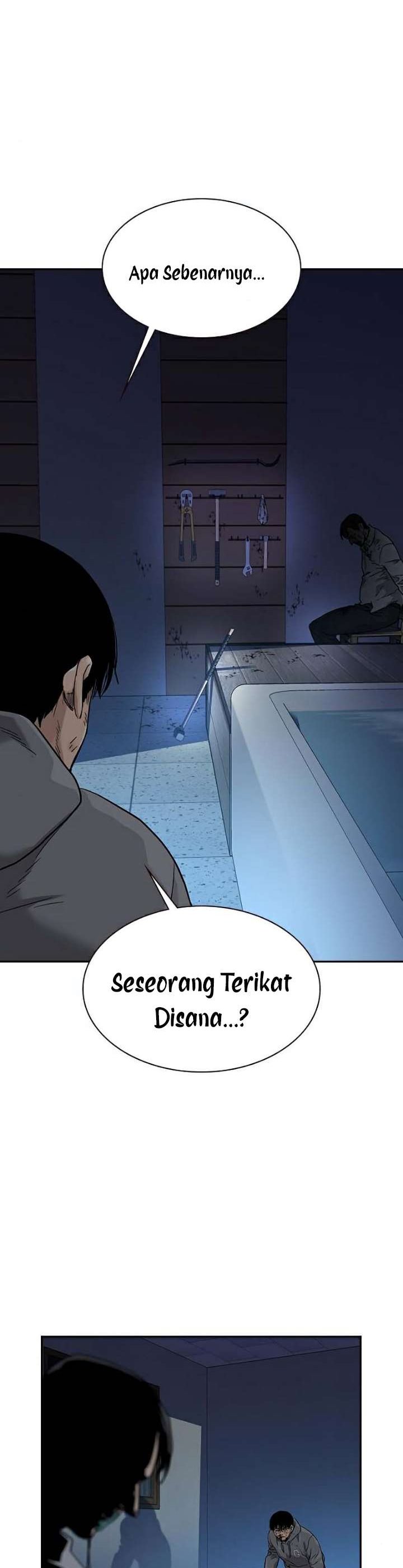 To Not Die Chap 46 - Next Chap 47