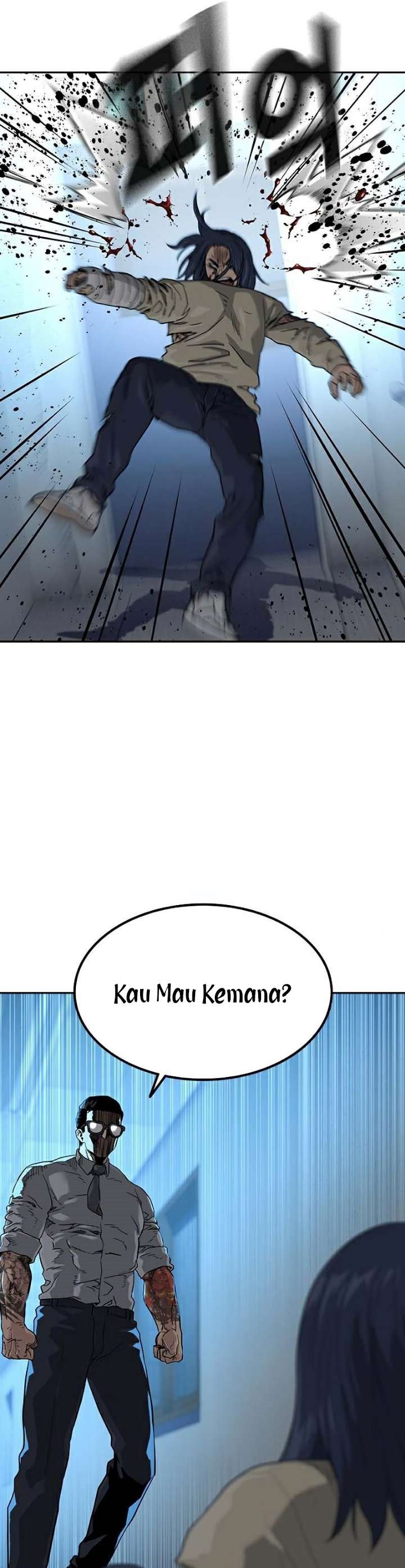 To Not Die Chap 46 - Next Chap 47