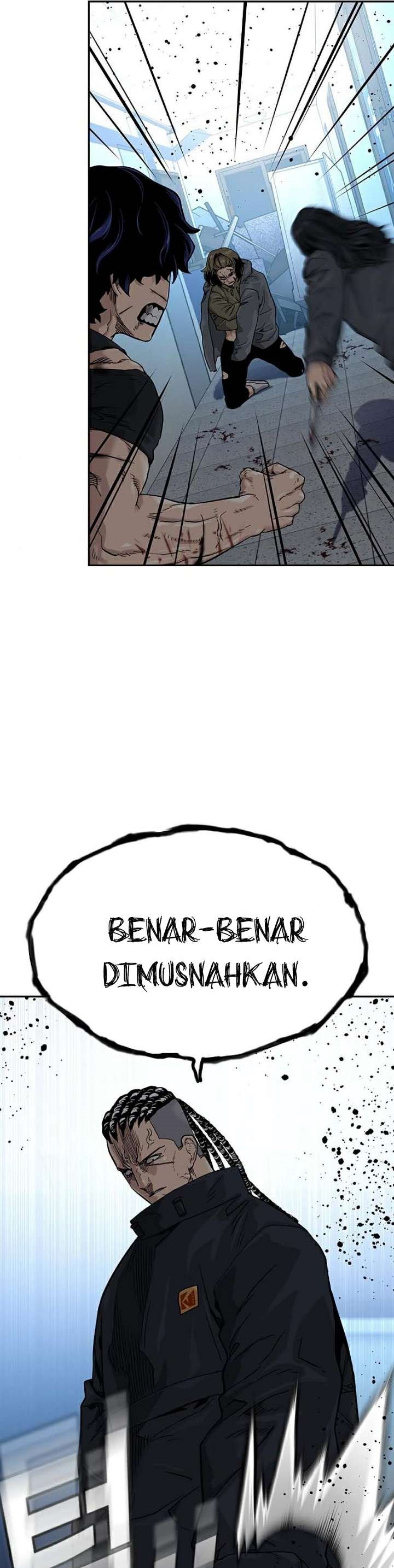 To Not Die Chap 46 - Next Chap 47