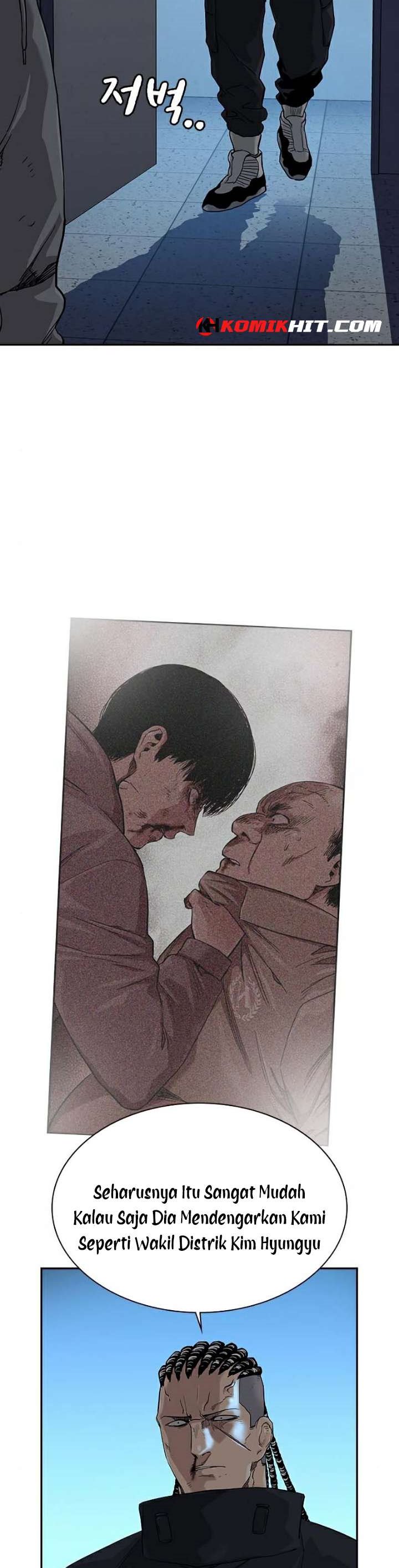 To Not Die Chap 46 - Next Chap 47