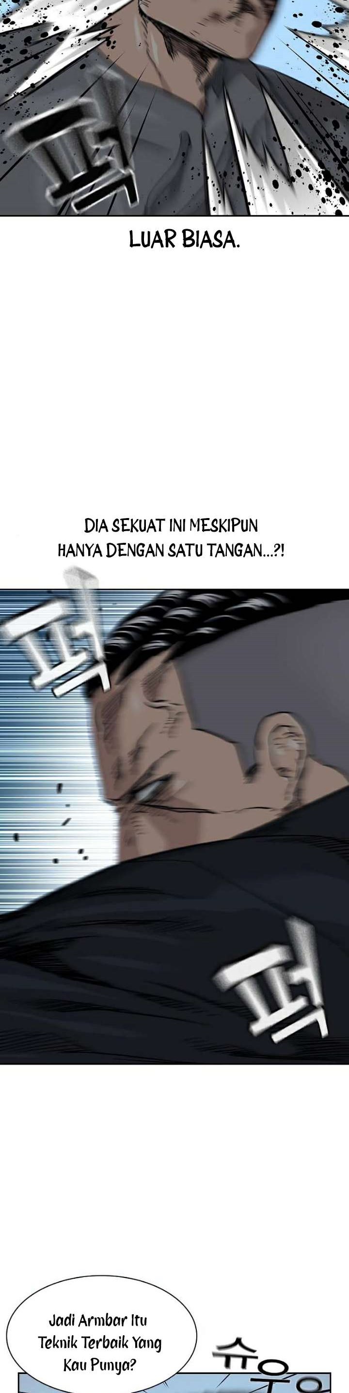 To Not Die Chap 46 - Next Chap 47