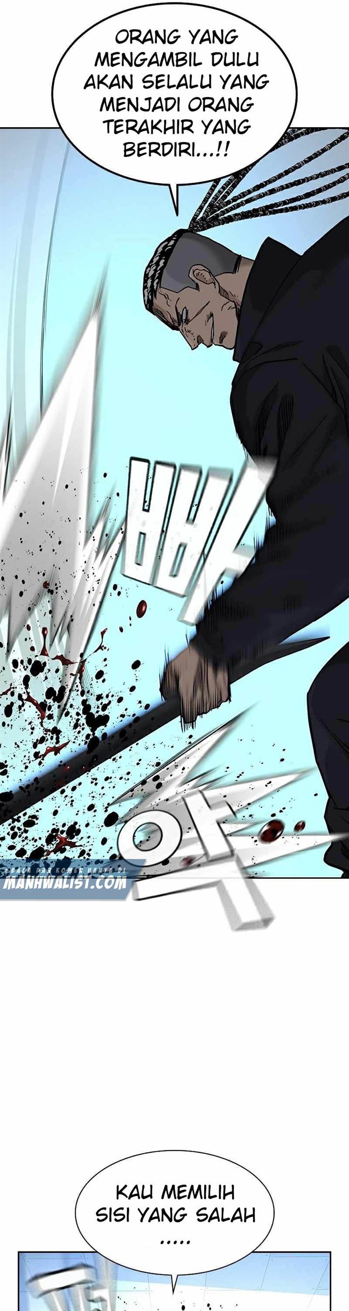 To Not Die Chap 48 - Next Chap 49