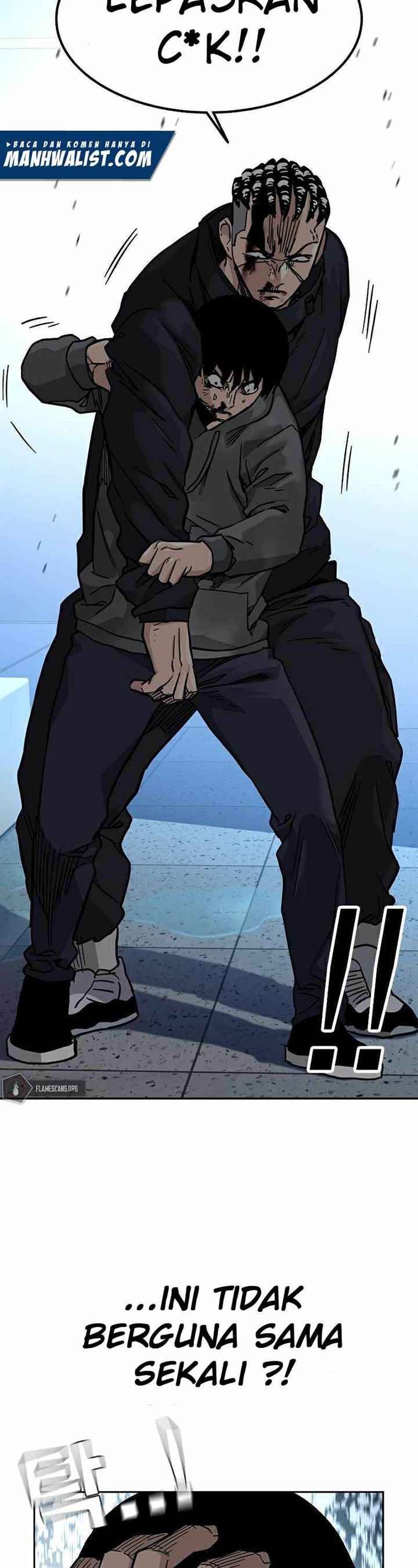 To Not Die Chap 48 - Next Chap 49