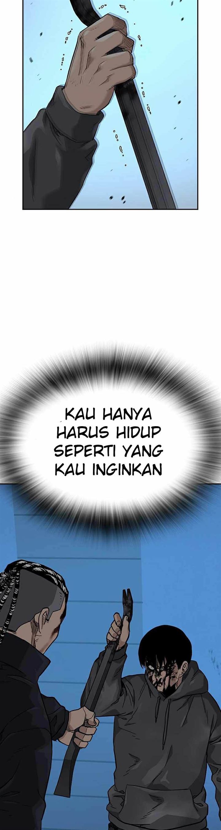 To Not Die Chap 48 - Next Chap 49