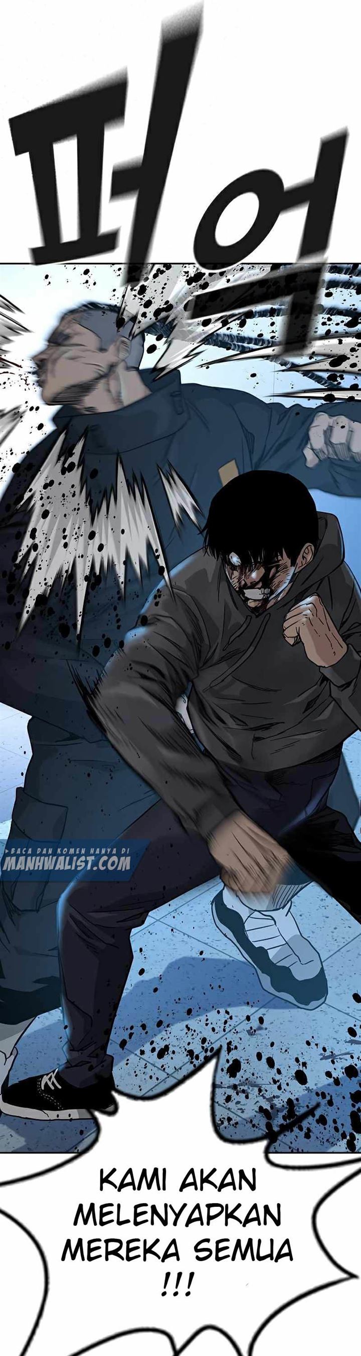 To Not Die Chap 48 - Next Chap 49