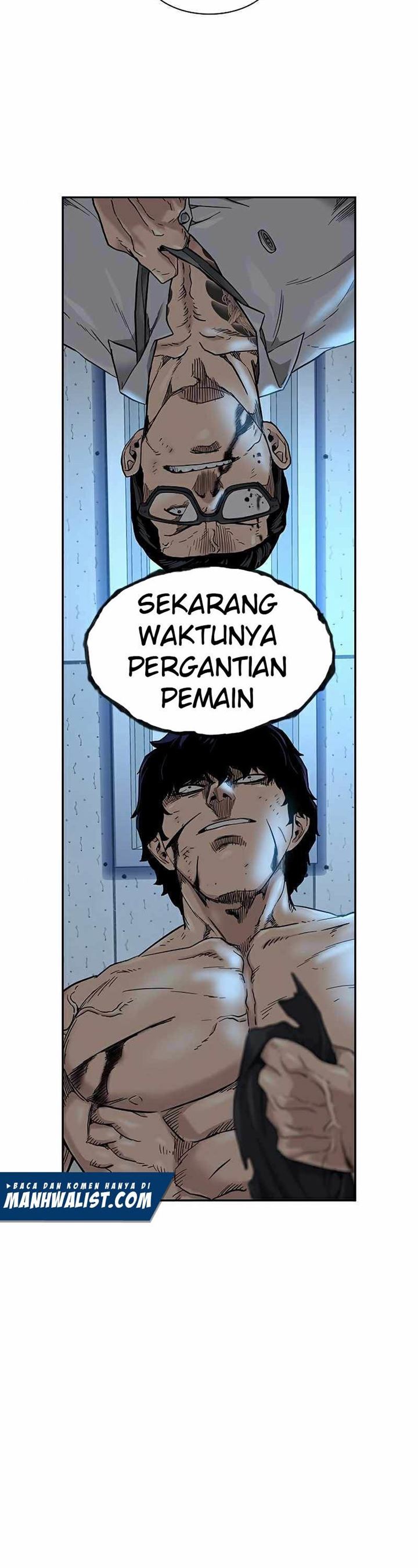 To Not Die Chap 48 - Next Chap 49