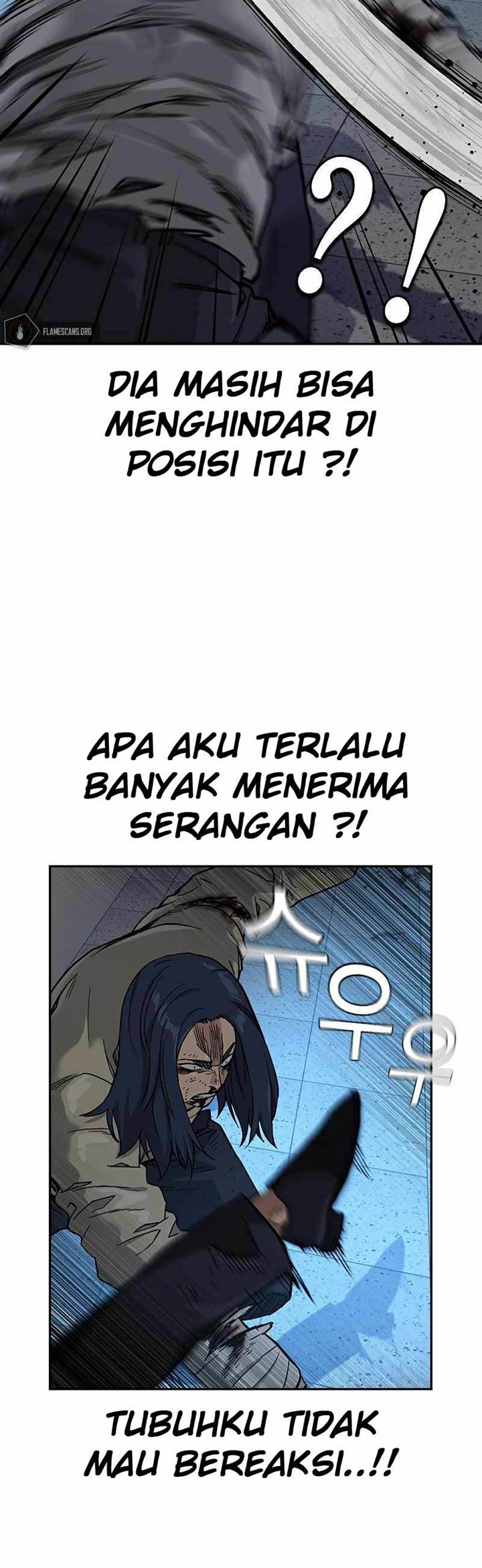 To Not Die Chap 48 - Next Chap 49