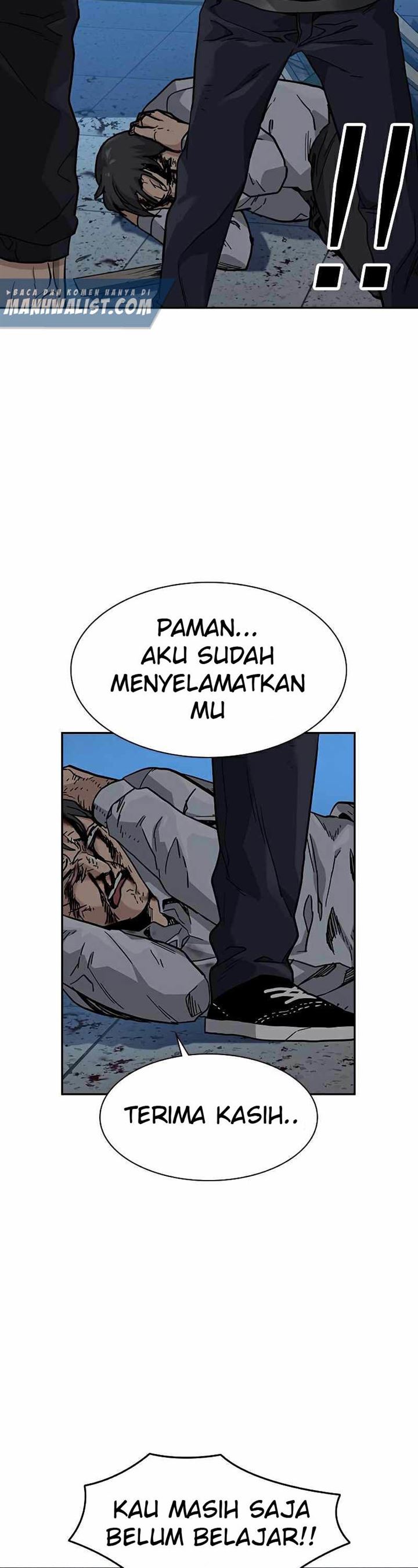 To Not Die Chap 48 - Next Chap 49
