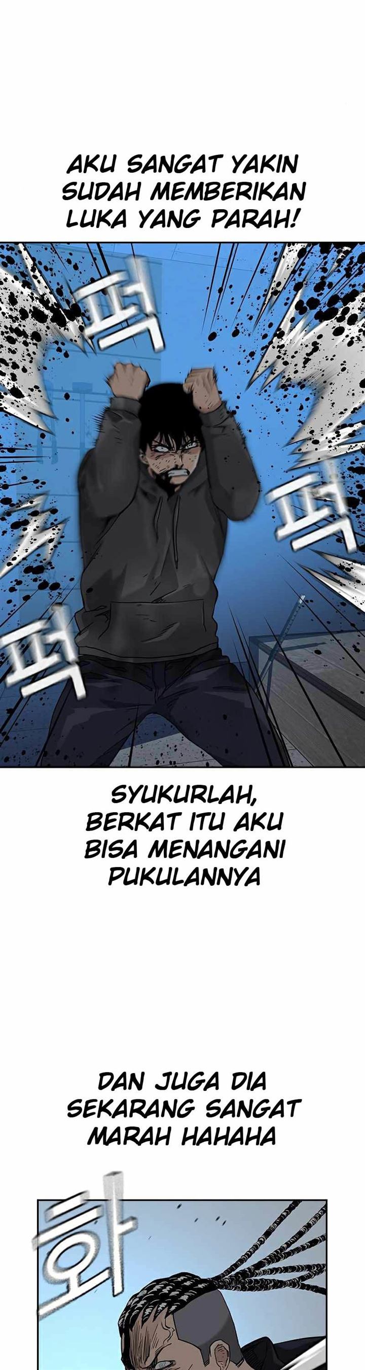 To Not Die Chap 48 - Next Chap 49
