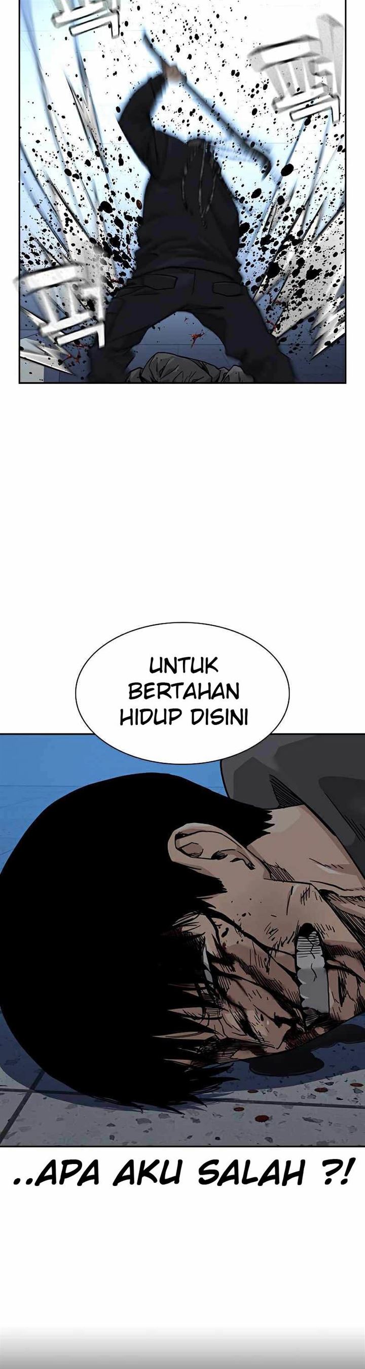 To Not Die Chap 48 - Next Chap 49