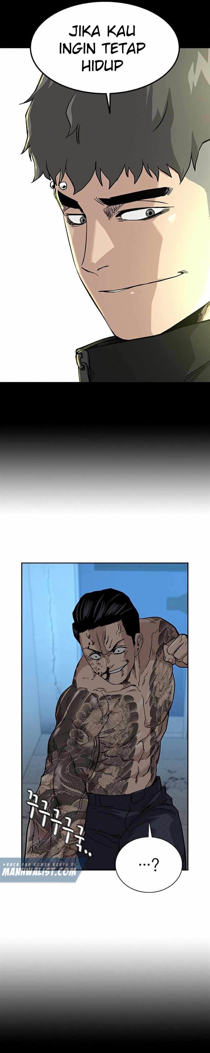 To Not Die Chap 49 - Next Chap 50