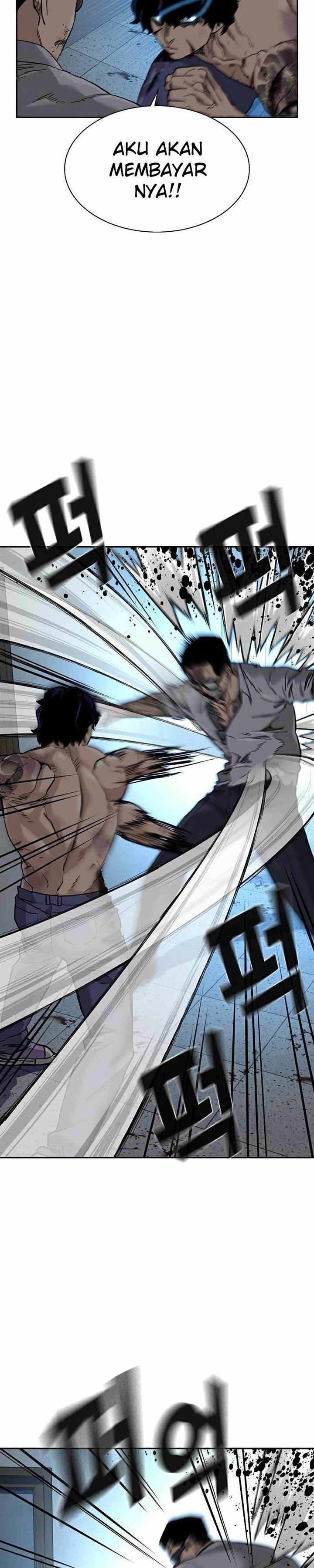 To Not Die Chap 49 - Next Chap 50