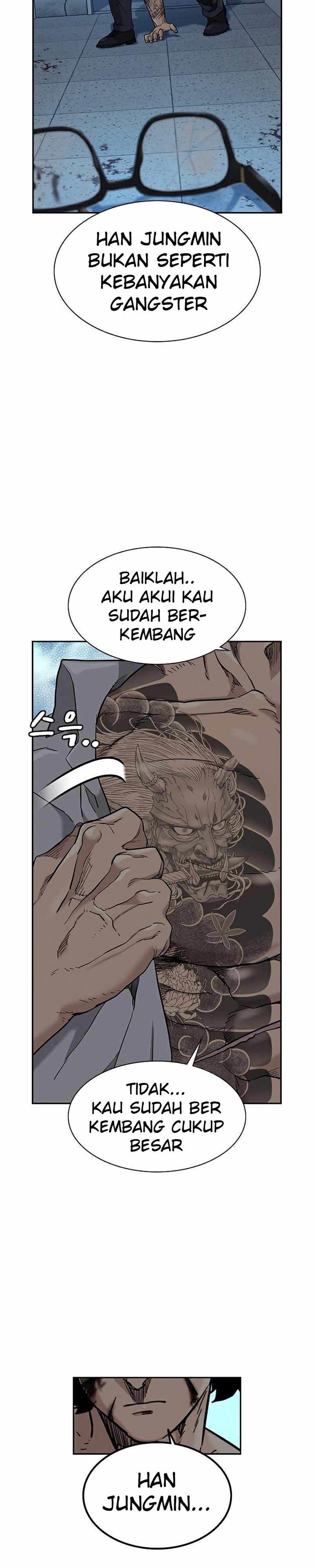 To Not Die Chap 49 - Next Chap 50