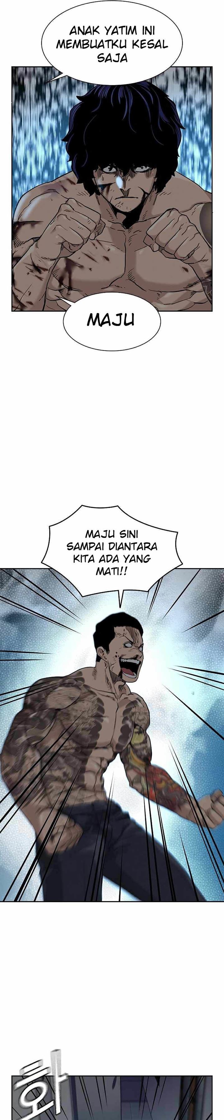 To Not Die Chap 49 - Next Chap 50