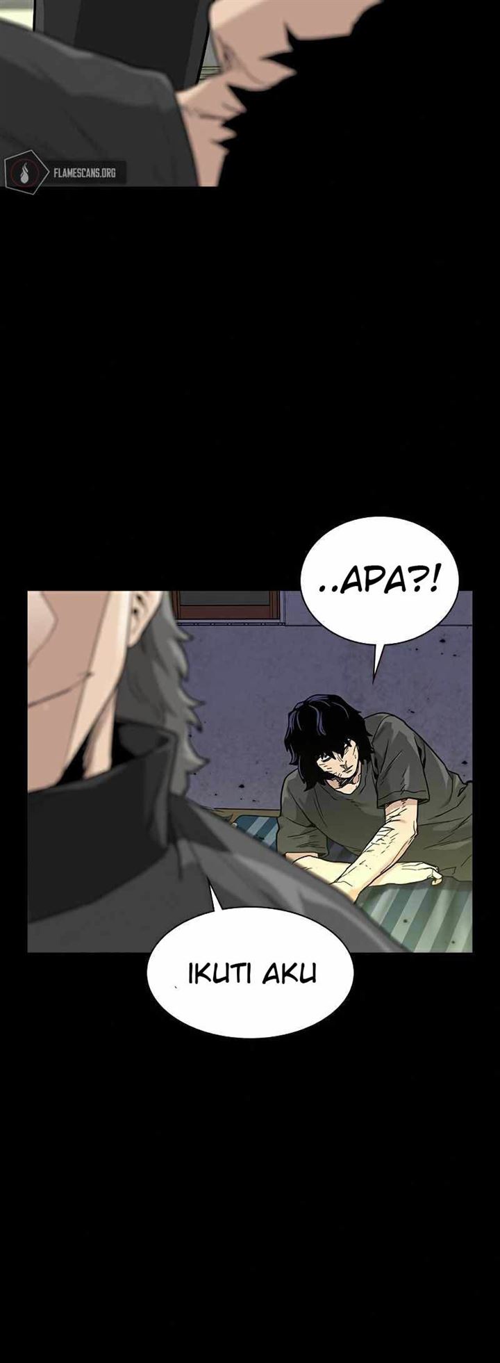 To Not Die Chap 49 - Next Chap 50